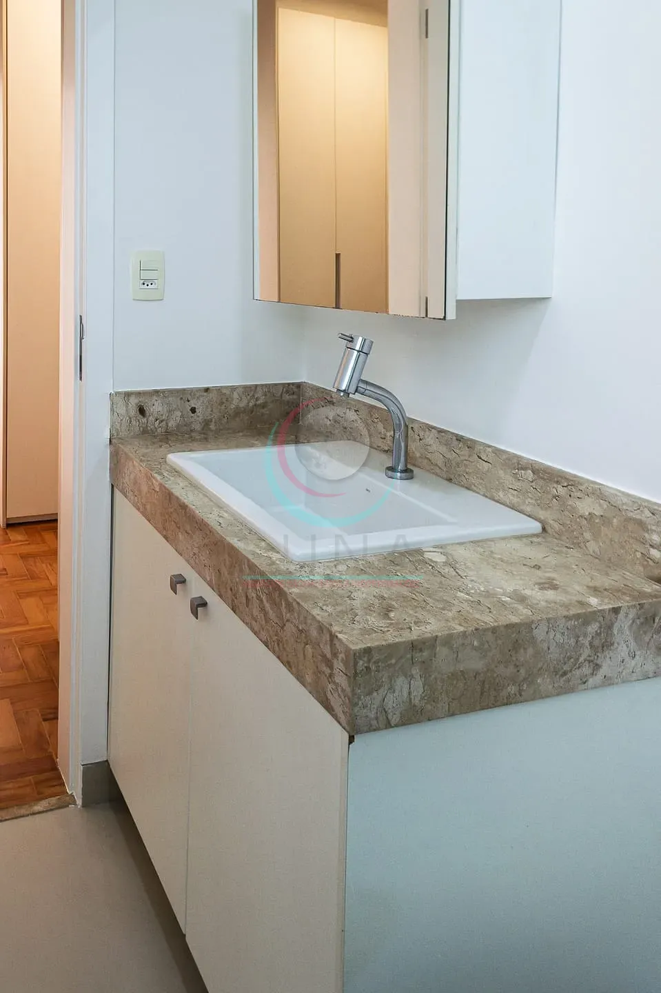 Apartamento, 3 quartos, 163 m² - Foto 46