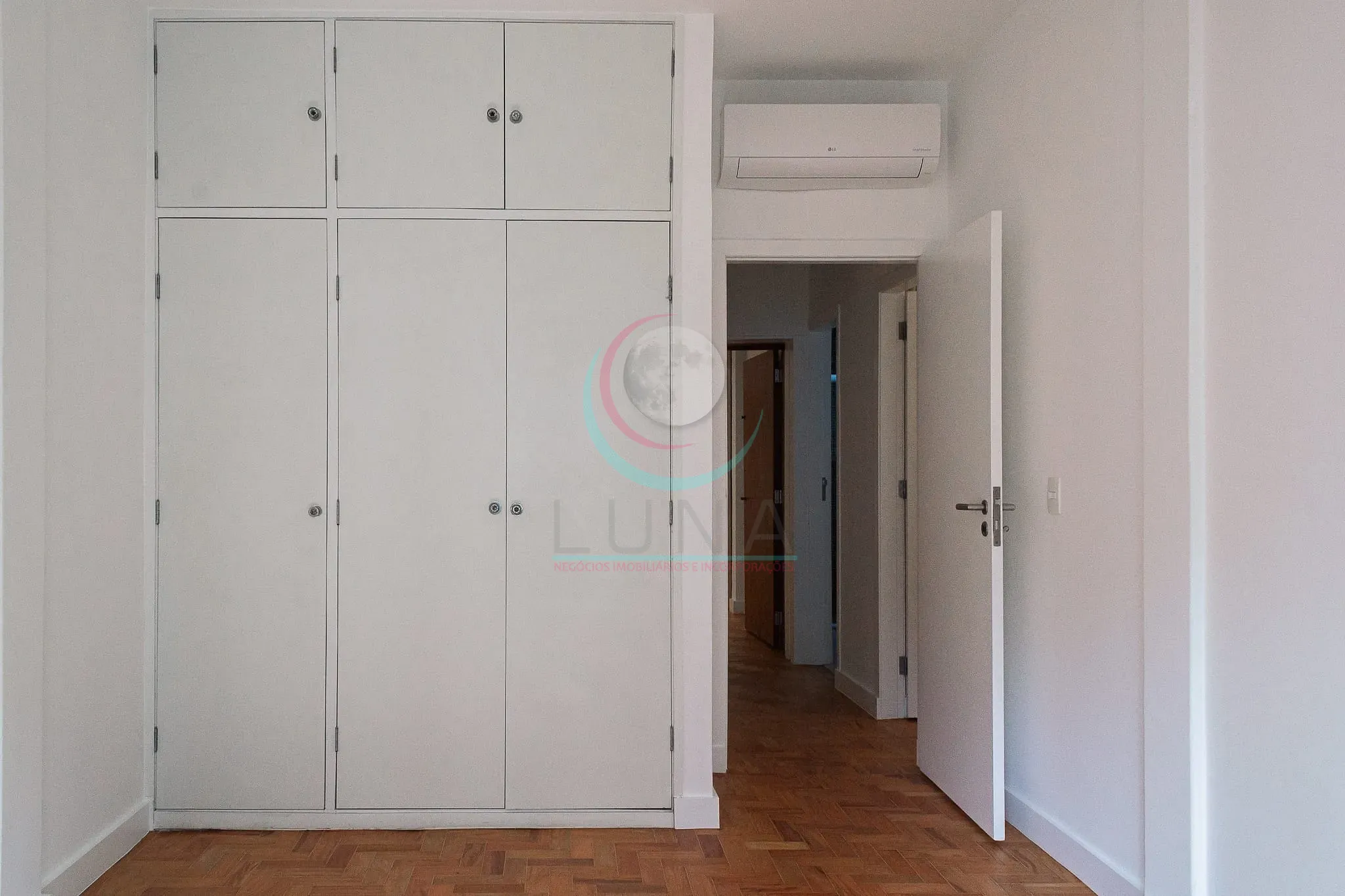 Apartamento, 3 quartos, 163 m² - Foto 51