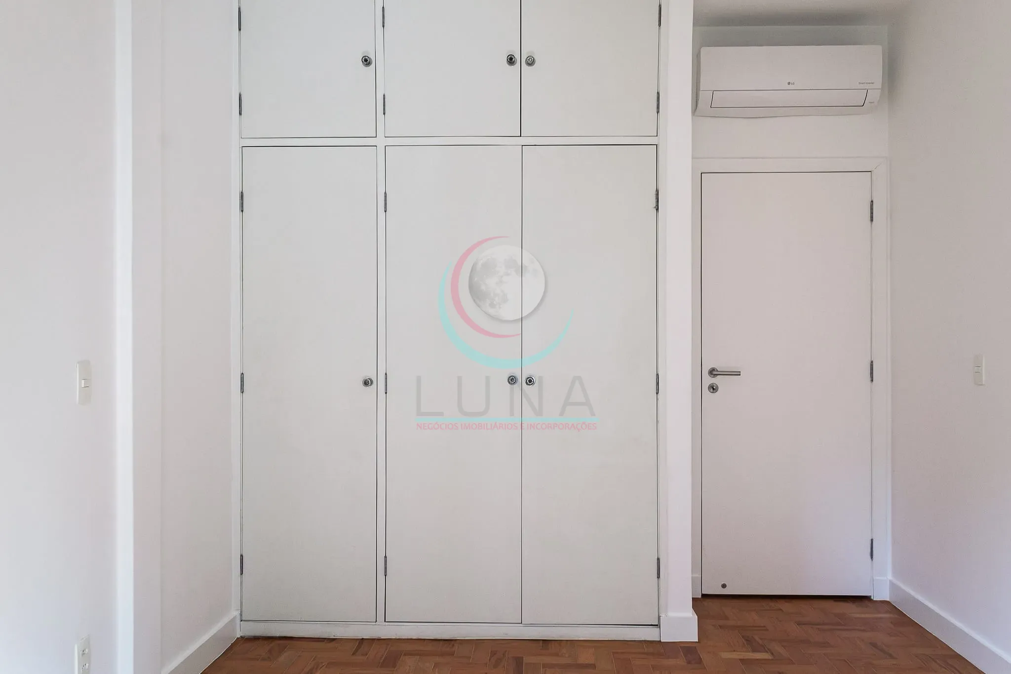 Apartamento, 3 quartos, 163 m² - Foto 64