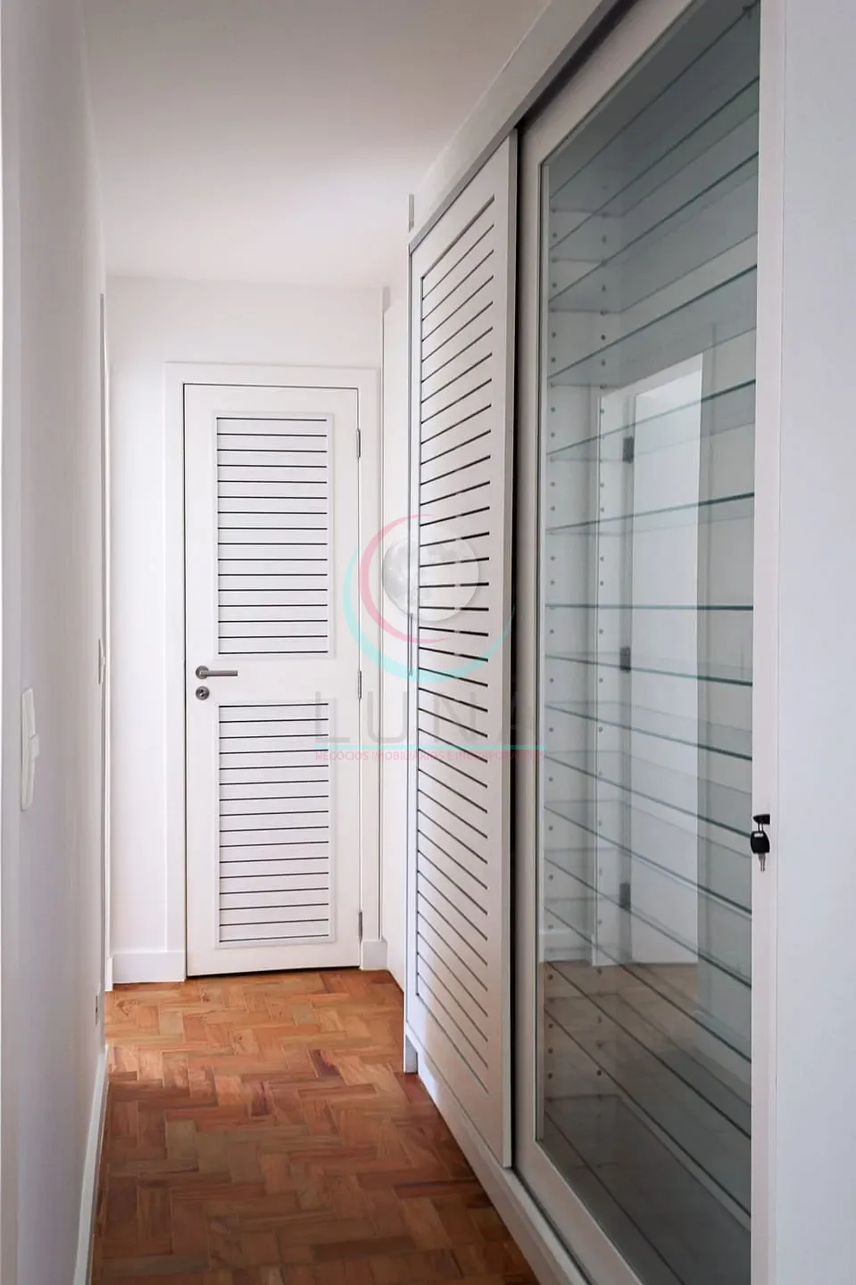 Apartamento, 3 quartos, 163 m² - Foto 67