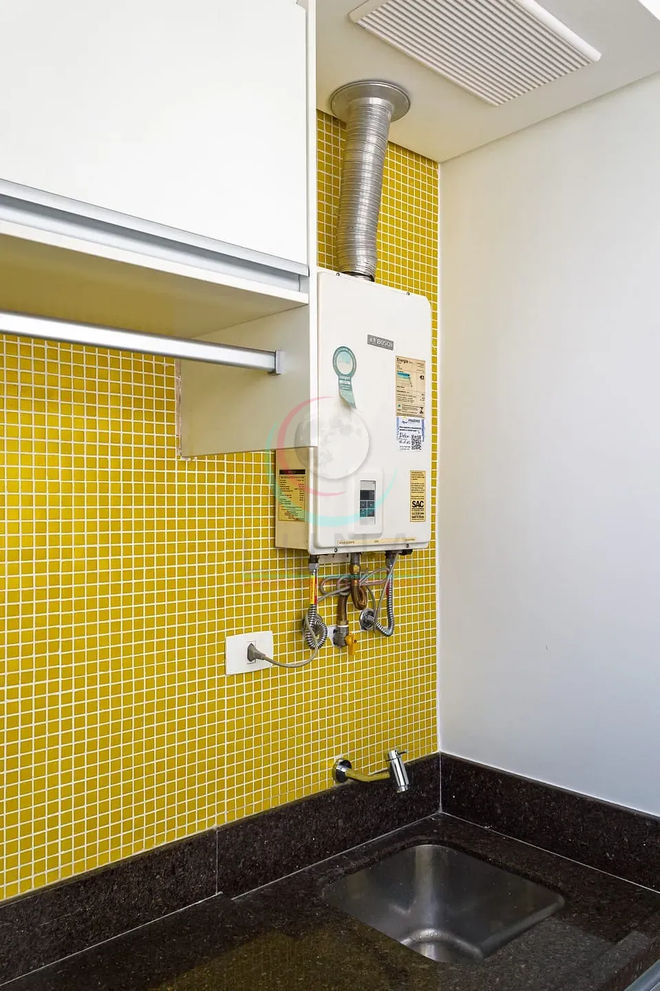 Apartamento, 3 quartos, 163 m² - Foto 88