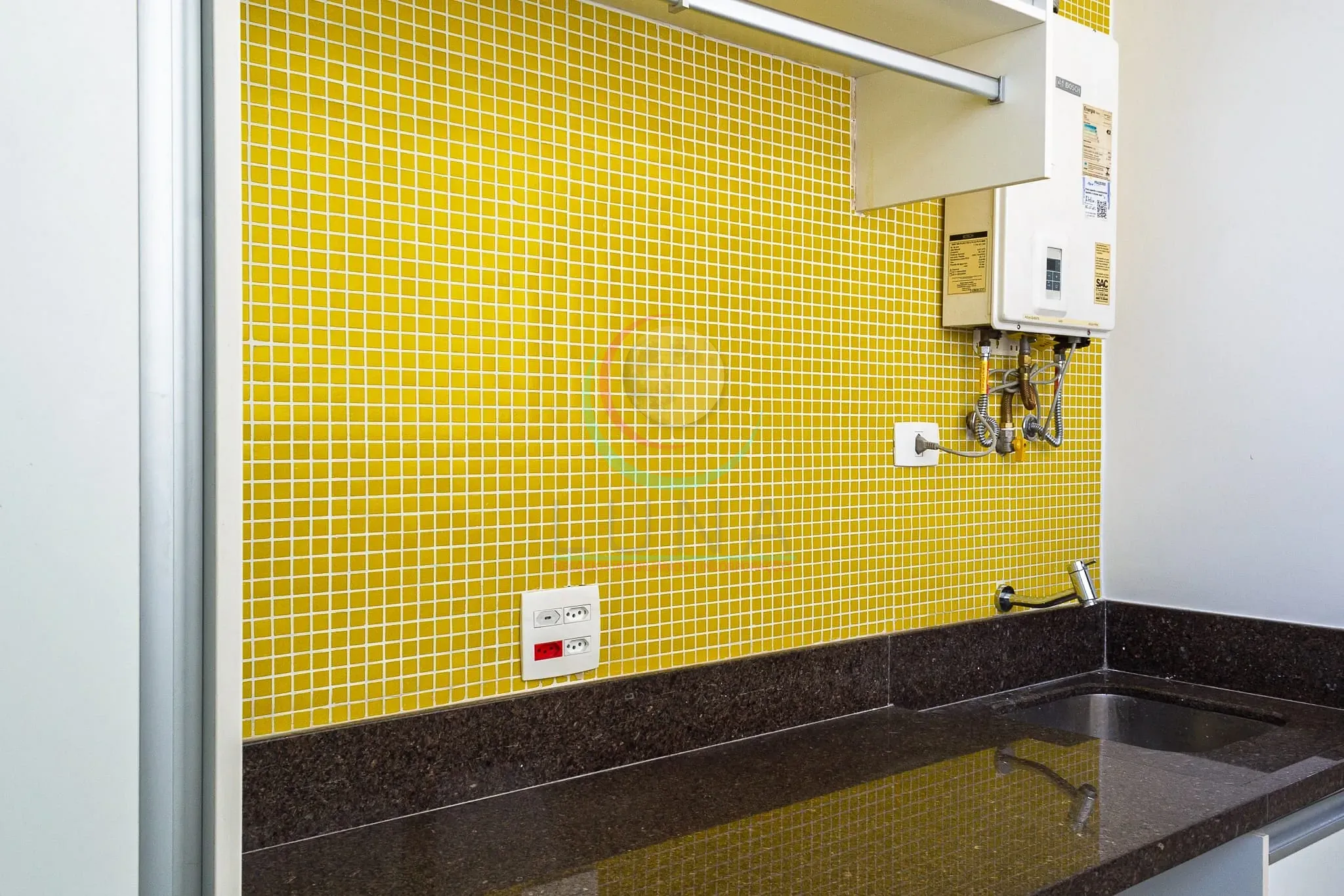 Apartamento, 3 quartos, 163 m² - Foto 89