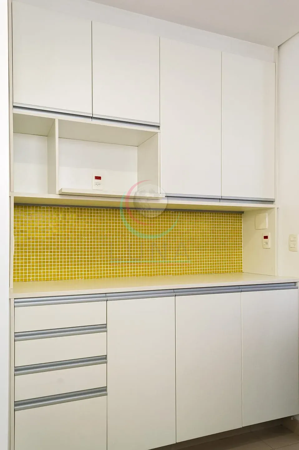 Apartamento, 3 quartos, 163 m² - Foto 93