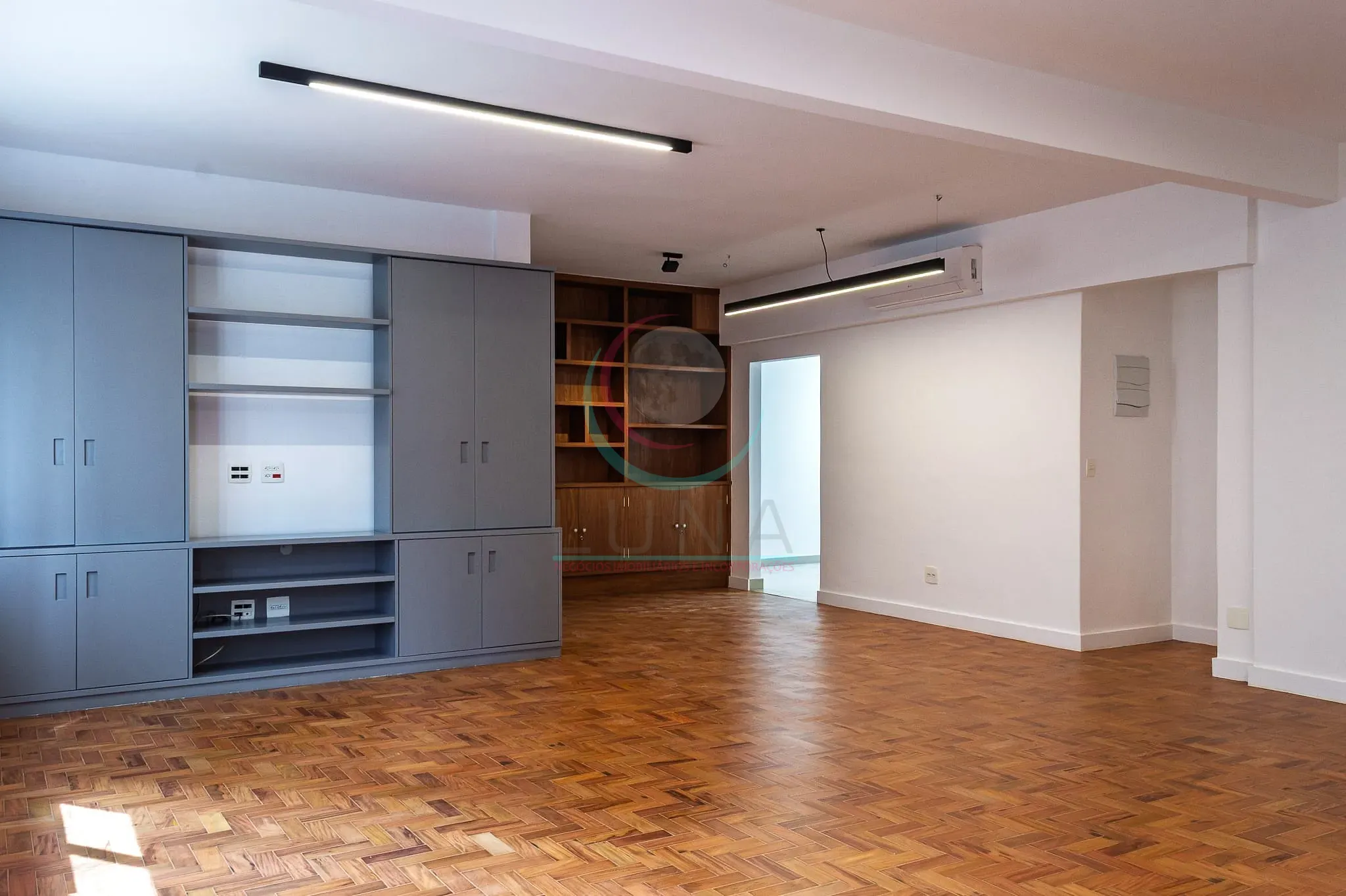 Apartamento, 3 quartos, 163 m² - Foto 86