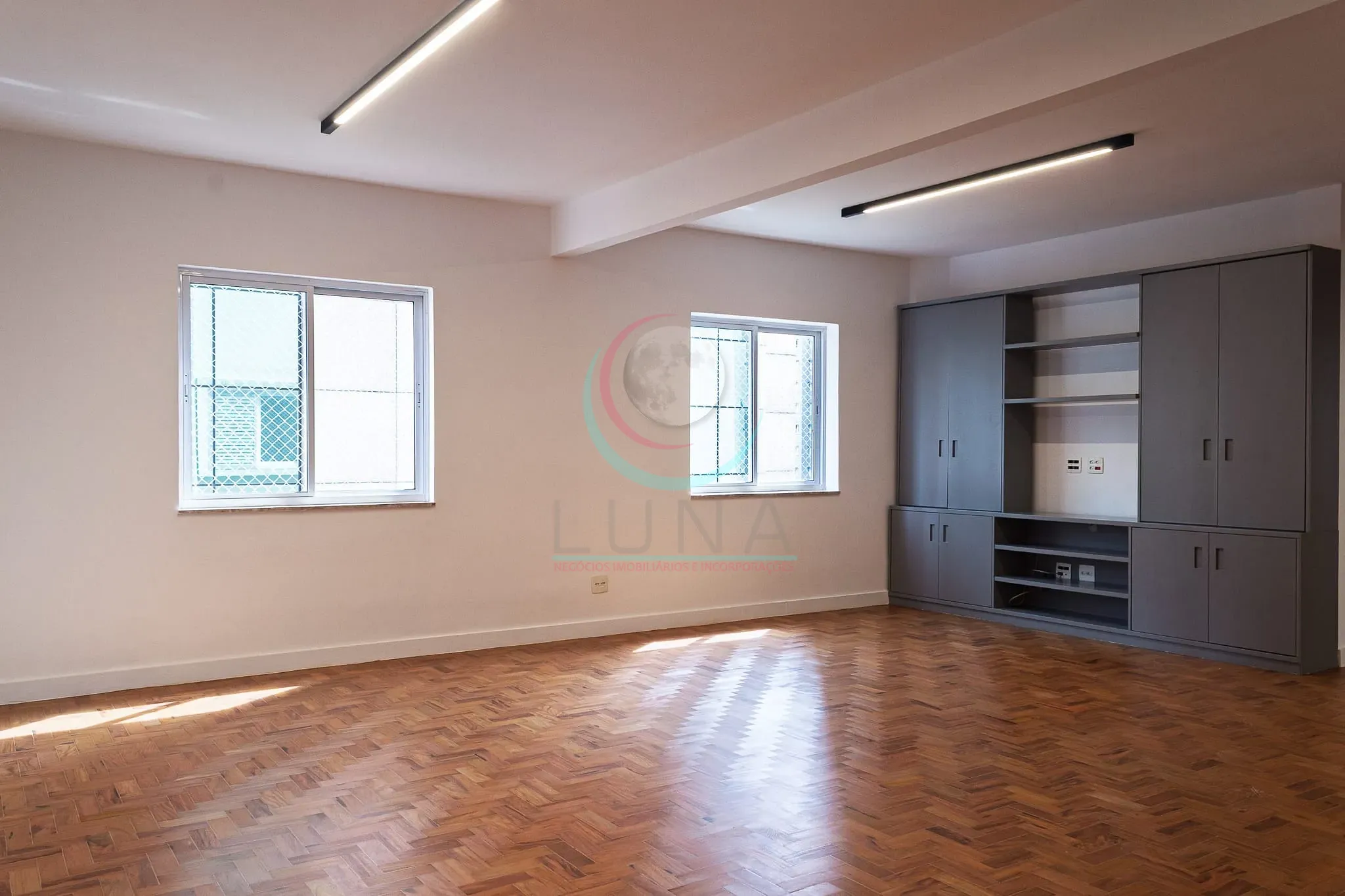 Apartamento, 3 quartos, 163 m² - Foto 87