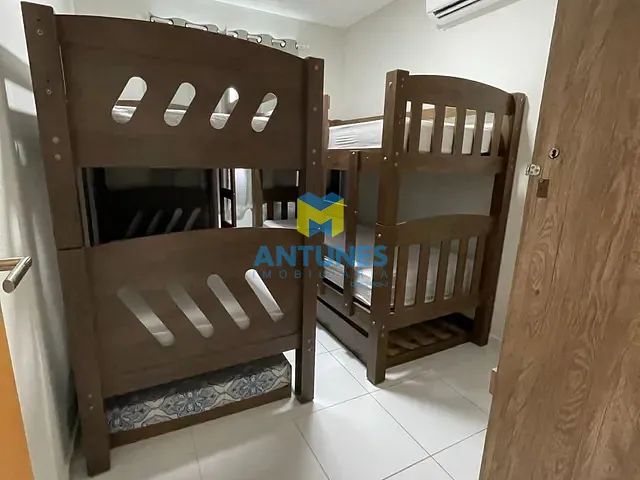 Apartamento com 67m² 3 quartos e 2 banheiros, à venda, no bairro Muro Alto em Ipojuca