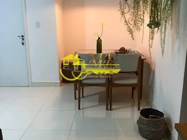 Apartamento 2 quartos e 1 banheiro, à venda, no bairro Chácaras Alvorada em Indaiatuba
