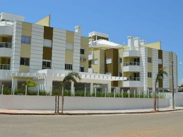 Apartamento com 90m² 3 quartos e 2 banheiros, para alugar, no bairro Ingleses do Rio Vermelho em Florianópolis