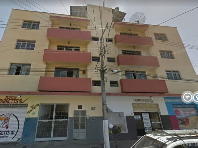 Foto do Apartamento - Apartamento à venda no Bairro Varginha, próximo ao Alvoradinha em Itajubá - MG | MOHALLEM e LOPES CORRETAGEM E ADMINISTRACAO DE IMOVEIS LTDA