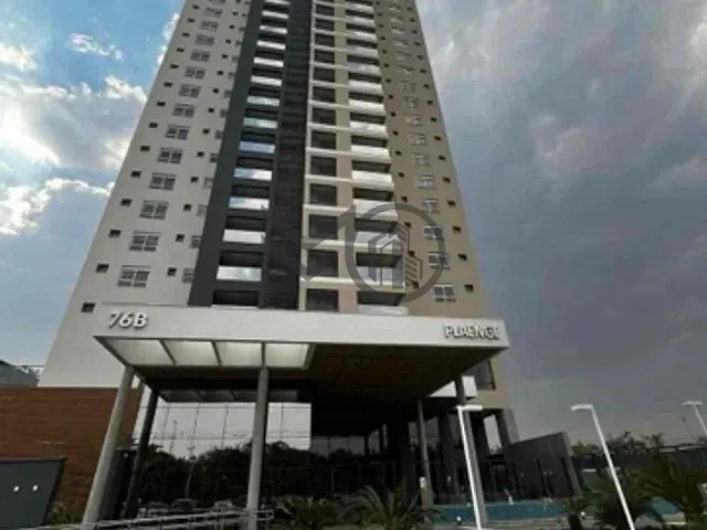 Apartamento com 139m² 3 quartos e 5 banheiros, à venda, no bairro Jardim Leblon em Cuiabá