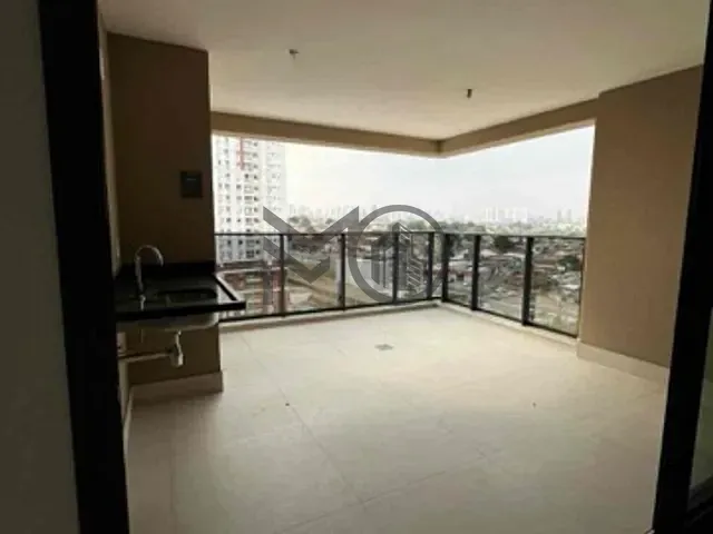 Apartamento com 139m² 3 quartos e 5 banheiros, à venda, no bairro Jardim Leblon em Cuiabá