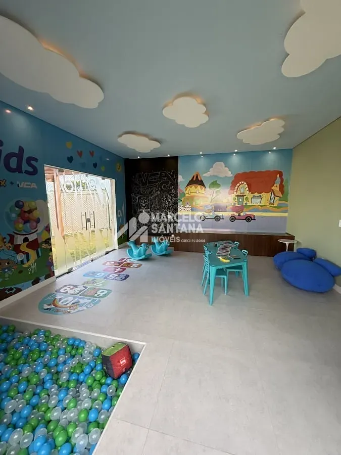 Apartamento, 2 quartos, 70 m² - Foto 16