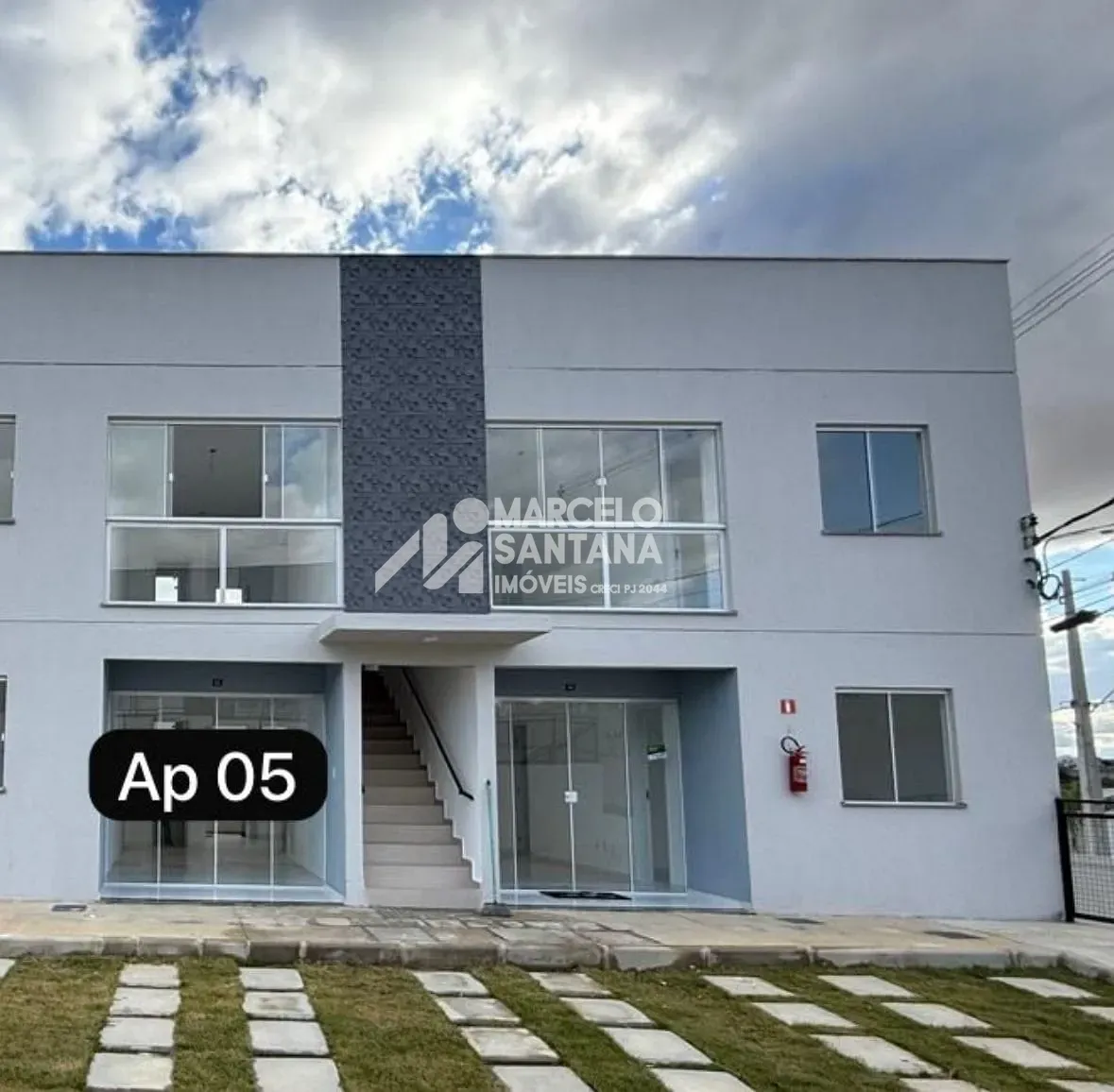 Apartamento, 2 quartos, 70 m² - Foto 3