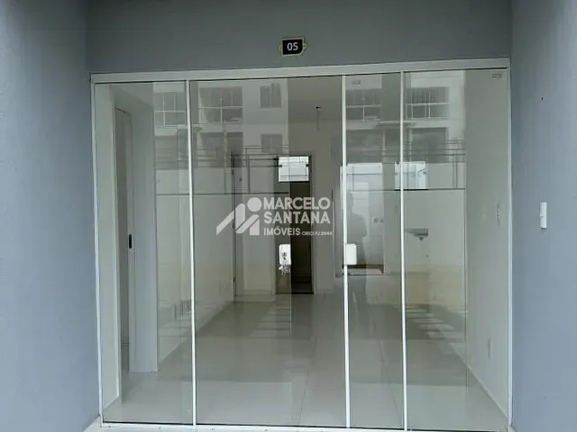 Apartamento 2 quartos e 2 banheiros, à venda, no bairro Candeias em Vitória da Conquista