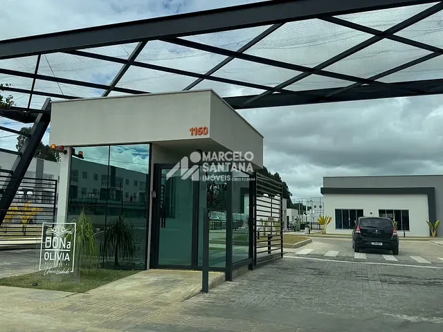 Apartamento 2 quartos e 2 banheiros, à venda, no bairro Candeias em Vitória da Conquista