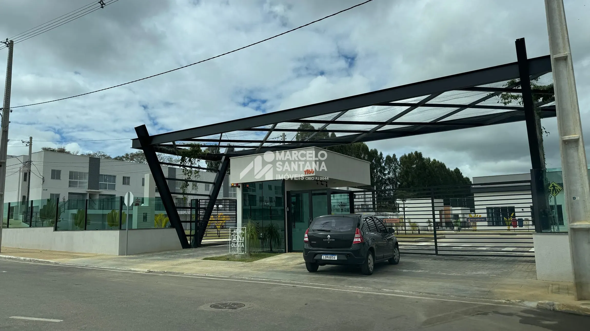 Apartamento, 2 quartos, 70 m² - Foto 1