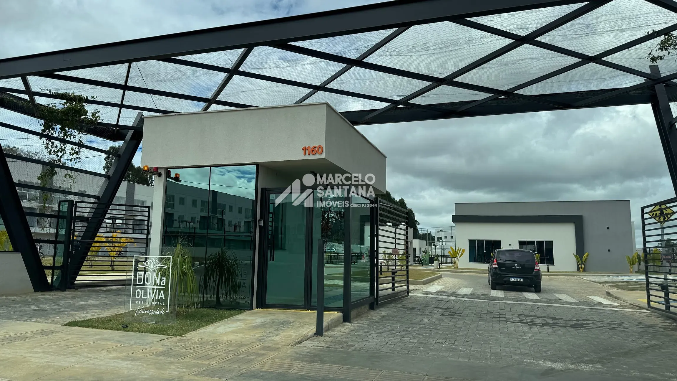 Apartamento, 2 quartos, 70 m² - Foto 2