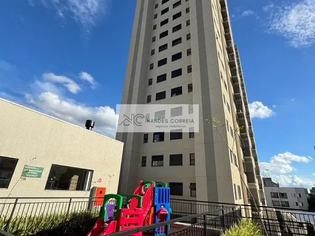 Apartamento 2 quartos e 2 banheiros, à venda, no bairro Parque Jamaica em Londrina