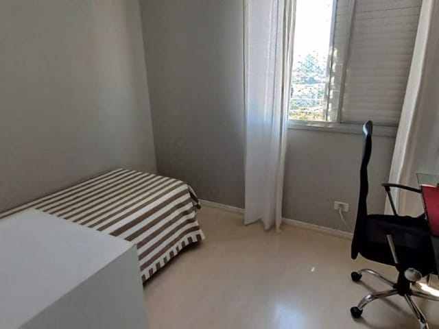 Foto do Apartamento - Apartamento com 3 dormitórios à venda por R$ 370.000,00 - Judith - Londrina/PR | Imobiliária Natal LTDA