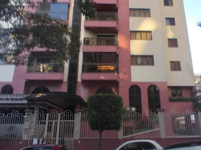 Apartamento com 138m² 3 quartos e 3 banheiros, à venda, no bairro Jardim Anália Franco em São Paulo