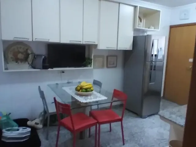 Apartamento com 138m² 3 quartos e 3 banheiros, à venda, no bairro Jardim Anália Franco em São Paulo