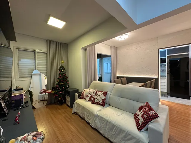 Apartamento com 97m² 2 quartos e 2 banheiros, à venda, no bairro Gleba Palhano em Londrina