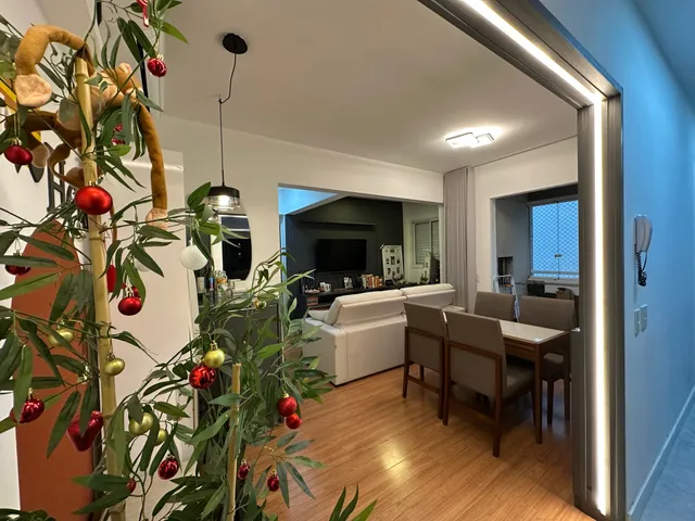 Apartamento com 97m² 2 quartos e 2 banheiros, à venda, no bairro Gleba Palhano em Londrina