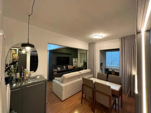 Apartamento com 97m² 2 quartos e 2 banheiros, à venda, no bairro Gleba Palhano em Londrina