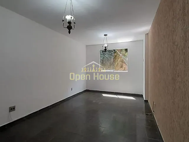 Apartamento com 52m² 1 quarto e 2 banheiros, à venda, no bairro Centro em Barra Mansa