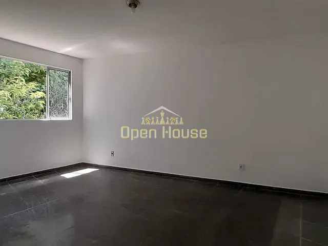 Apartamento com 52m² 1 quarto e 2 banheiros, à venda, no bairro Centro em Barra Mansa