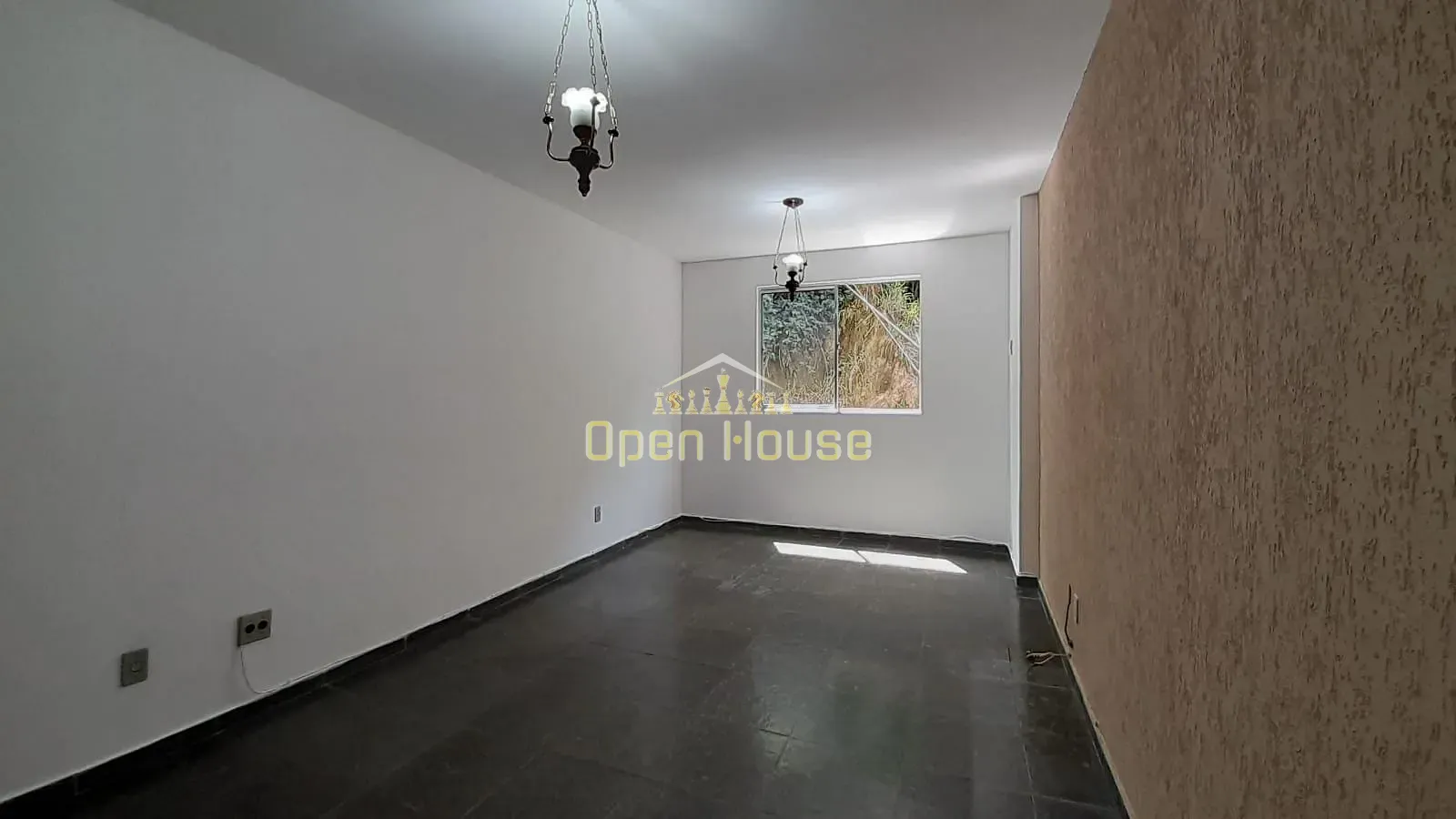 Apartamento, 1 quarto, 52 m² - Foto 1