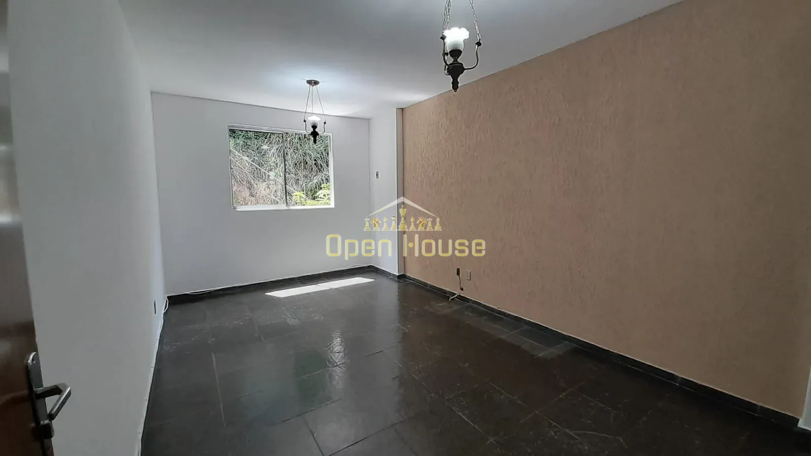 Apartamento, 1 quarto, 52 m² - Foto 2