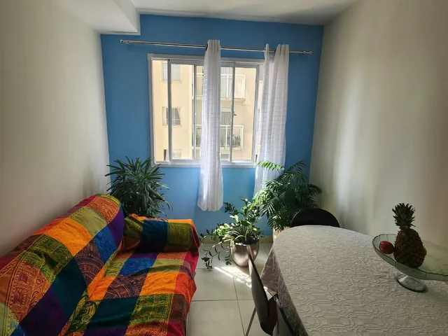 Apartamento com 38m² 1 quarto e 1 banheiro, à venda, no bairro Socorro em São Paulo