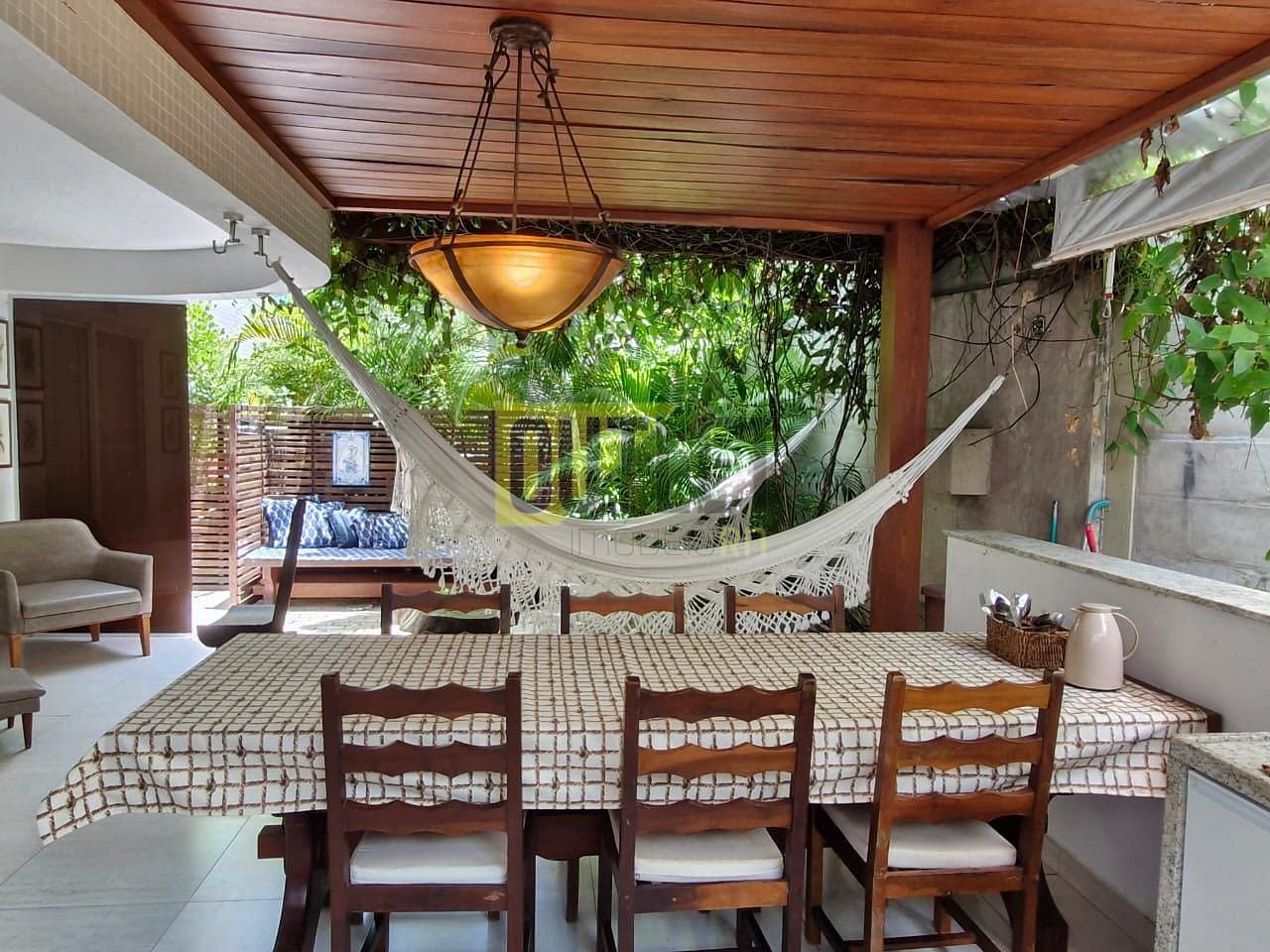 Apartamento, 2 quartos, 124 m² - Foto 1