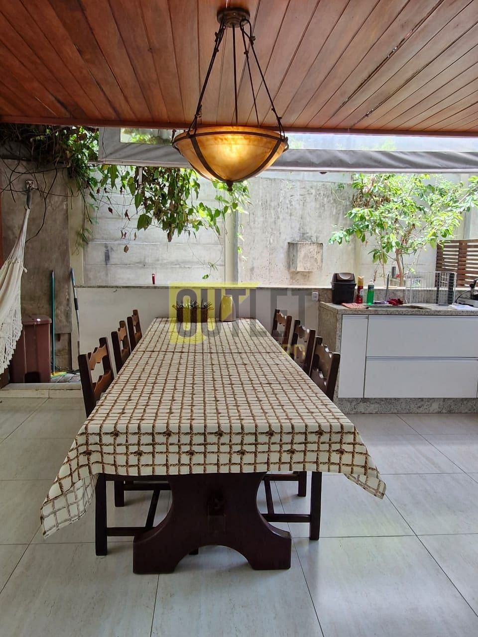 Apartamento, 2 quartos, 124 m² - Foto 5