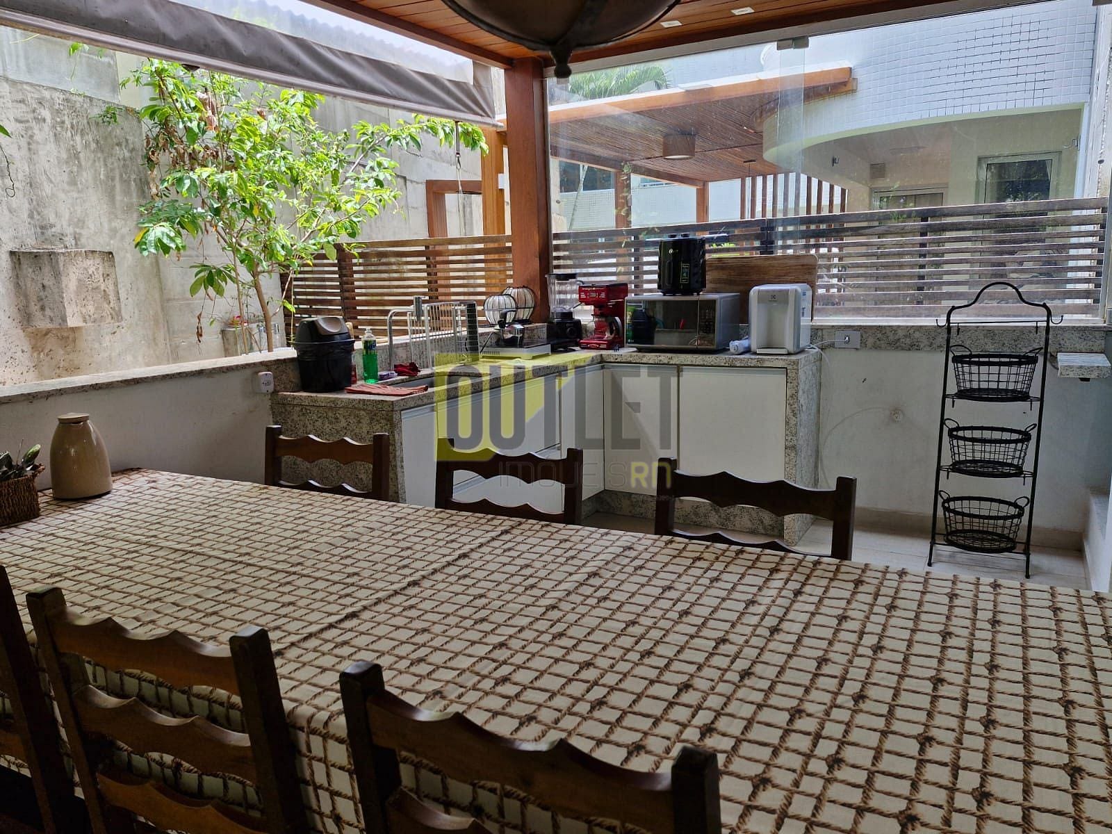 Apartamento, 2 quartos, 124 m² - Foto 3