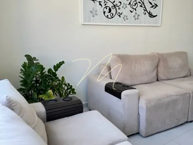 Apartamento 2 quartos e 1 banheiro, à venda, no bairro Centro em Ilhéus