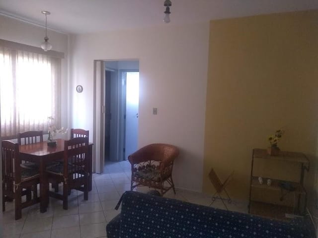Foto do Apartamento - Apartamento para Locação 2 Quartos, 1 Vaga, 55M², Vila Lucy, Sorocaba - SP | Residencial San Marino | Ary Proenca Negócios Imobiliários Ltda
