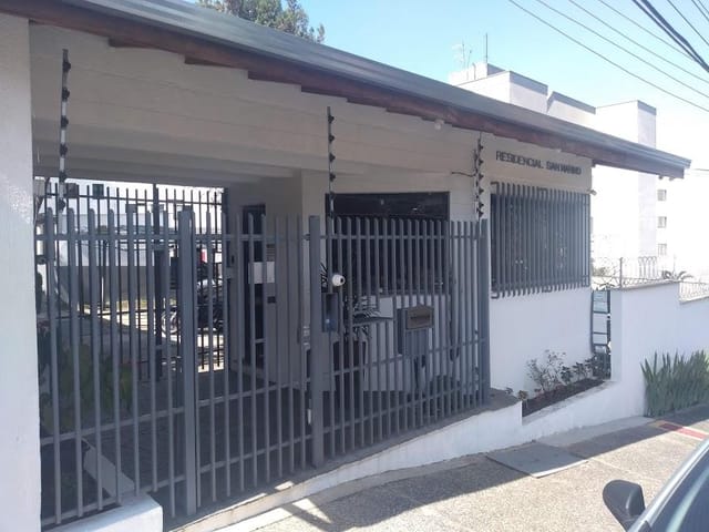 Foto do Apartamento - Apartamento para Locação 2 Quartos, 1 Vaga, 55M², Vila Lucy, Sorocaba - SP | Residencial San Marino | Ary Proenca Negócios Imobiliários Ltda