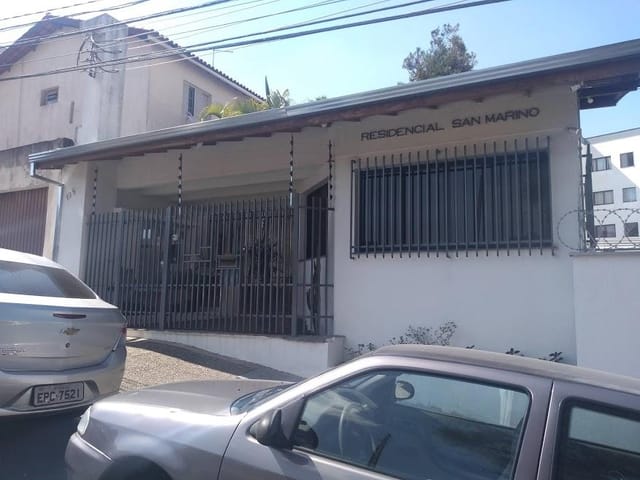 Foto do Apartamento - Apartamento para Locação 2 Quartos, 1 Vaga, 55M², Vila Lucy, Sorocaba - SP | Residencial San Marino | Ary Proenca Negócios Imobiliários Ltda