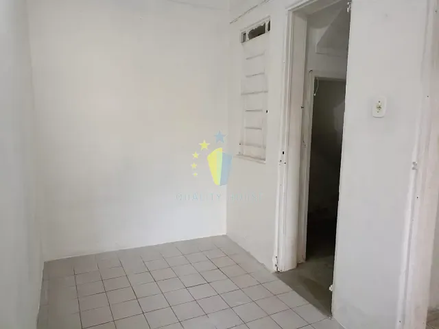 Apartamento 2 quartos e 1 banheiro, à venda, no bairro Méier em Rio de Janeiro