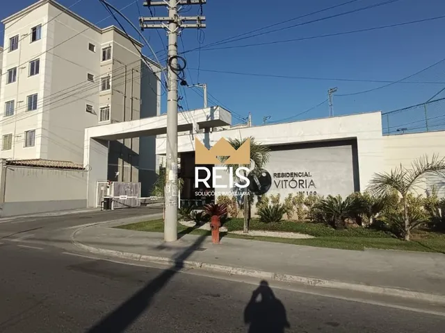 Apartamento 2 quartos e 1 banheiro, para alugar, no bairro Campo Grande em Rio de Janeiro