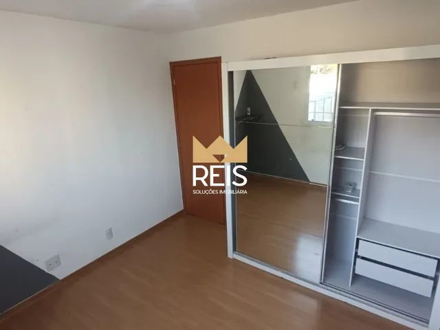 Apartamento 2 quartos e 1 banheiro, para alugar, no bairro Campo Grande em Rio de Janeiro