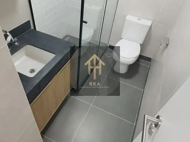 Apartamento 1 quarto e 1 banheiro, à venda ou para alugar, no bairro Pinheiros em São Paulo