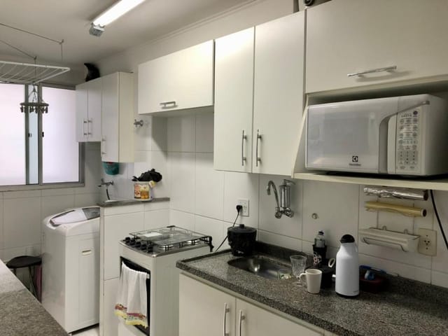 Foto do Apartamento - Apartamento com 2 dormitórios à venda, 54 m² por R$ 380.000,00 - Vila Ema - São José dos Campos/SP | RUSSI IMÓVEIS