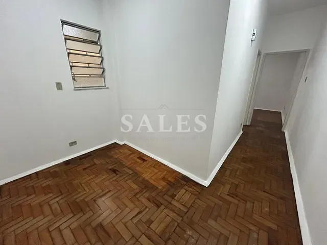 Apartamento com 70m² 2 quartos e 2 banheiros, à venda, no bairro Centro em Juiz de Fora
