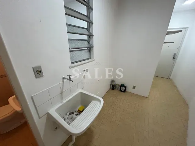 Apartamento com 70m² 2 quartos e 2 banheiros, à venda, no bairro Centro em Juiz de Fora