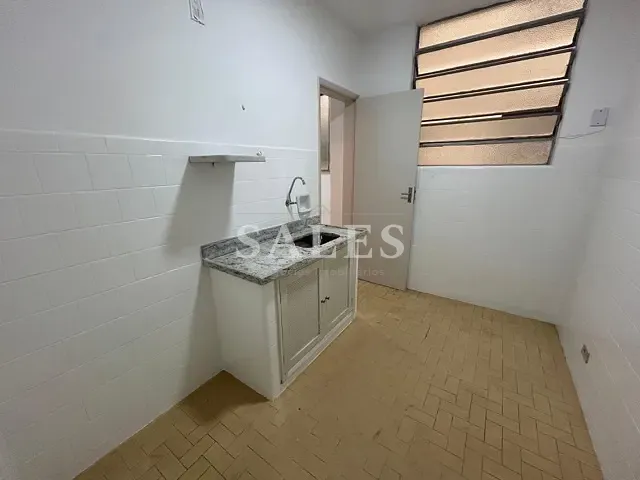 Apartamento com 70m² 2 quartos e 2 banheiros, à venda, no bairro Centro em Juiz de Fora