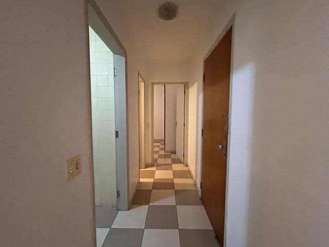 Apartamento com 57m² 1 quarto e 1 banheiro, para alugar, no bairro Consolação em São Paulo