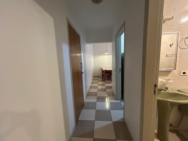 Apartamento com 57m² 1 quarto e 1 banheiro, para alugar, no bairro Consolação em São Paulo